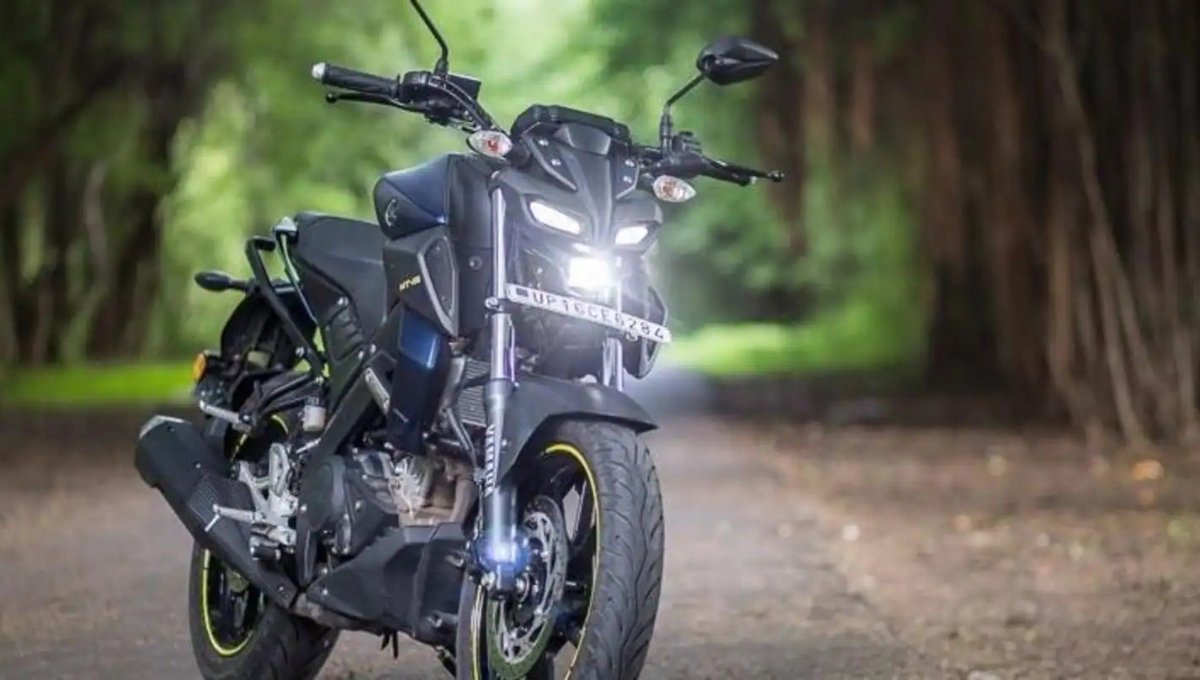 Yamaha Mt 15 V2: दमदार लुक्स, 50 kmpl माइलेज और ₹1.70 लाख की कीमत पर परफेक्ट बाइक