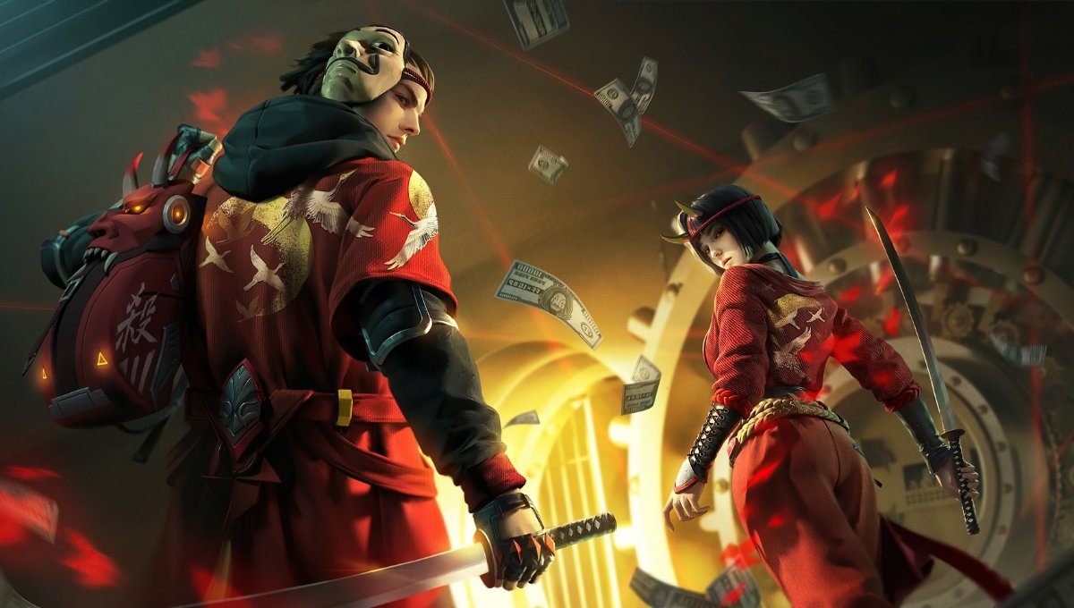 Free Fire रिडीम कोड 19 सितंबर 2025, गेमर्स के लिए खास तोहफ़ा