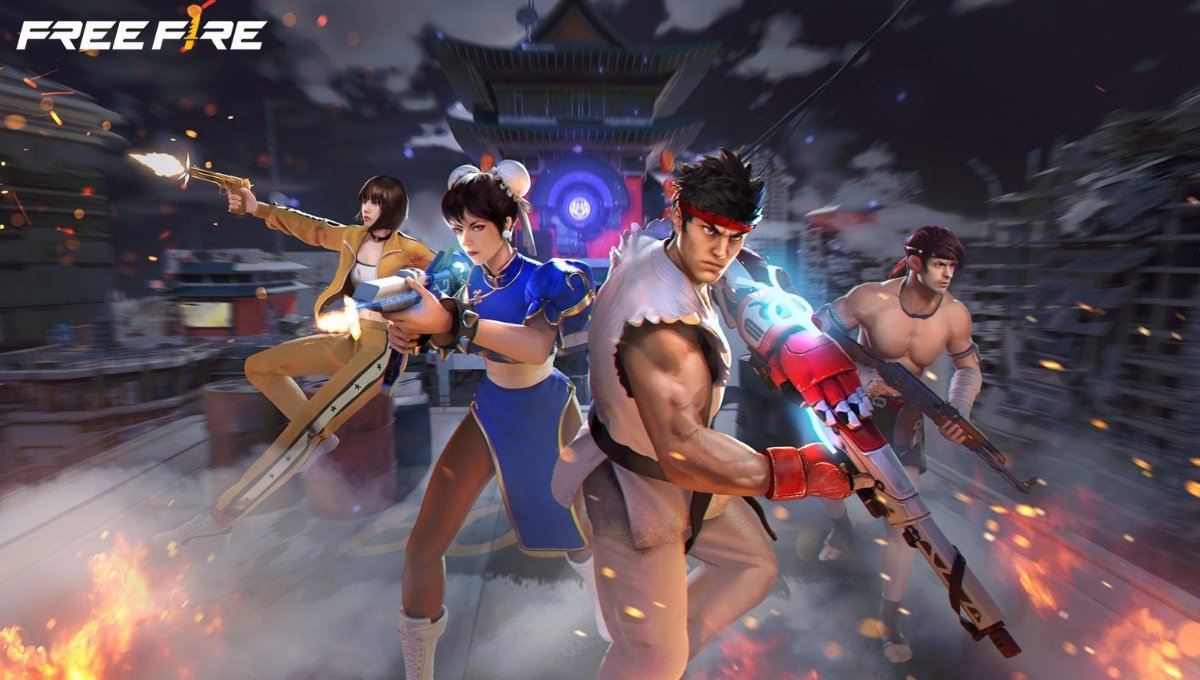 Free Fire Redeem Code Today: 18 सितंबर को मिलेंगे दमदार सरप्राइज़