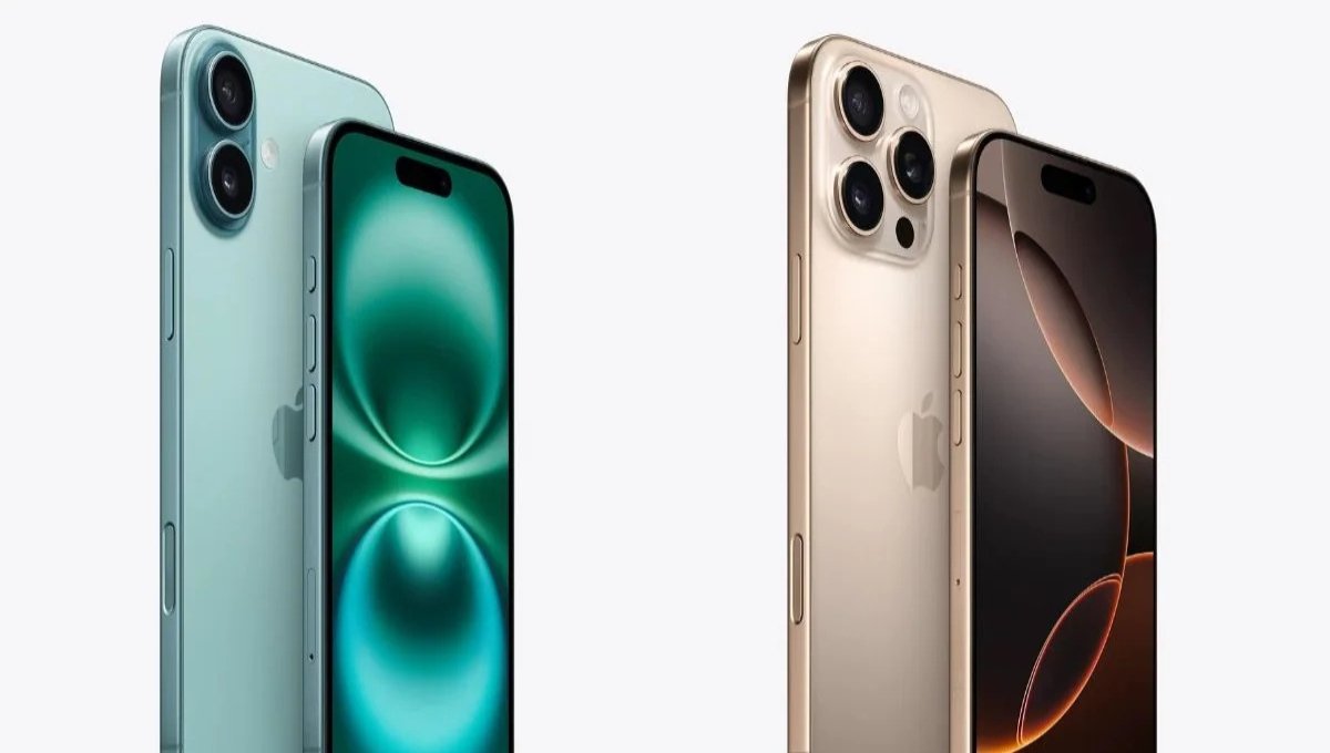 iPhone 16 और iPhone 16 Pro: अब कम दाम में मिलेगा प्रीमियम अनुभव