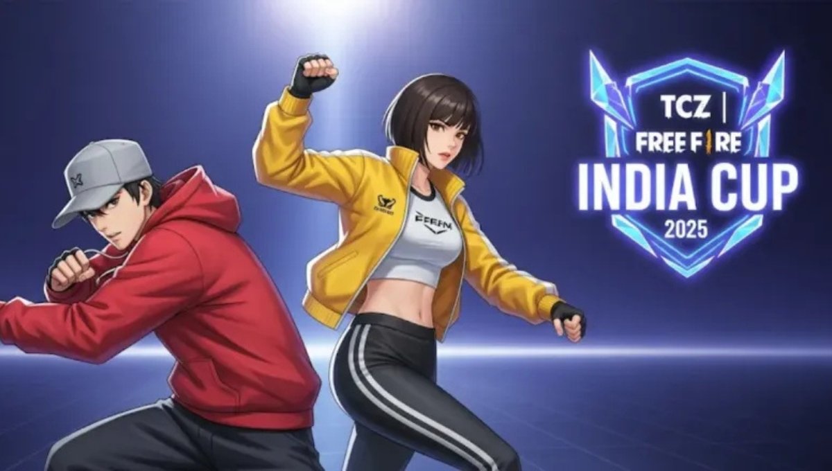 Free Fire Garena Youth Championship 2025: गेमिंग की दुनिया में कदम रखने का सुनहरा मौका