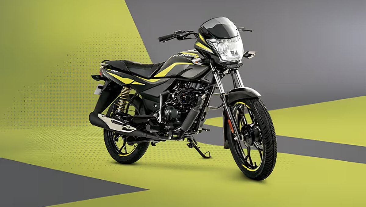 Bajaj Platina 110 NXT बनाम बेस वेरिएंट: ₹71,558 से शुरू, 70kmpl का शानदार माइलेज किसमें है बेहतर डील