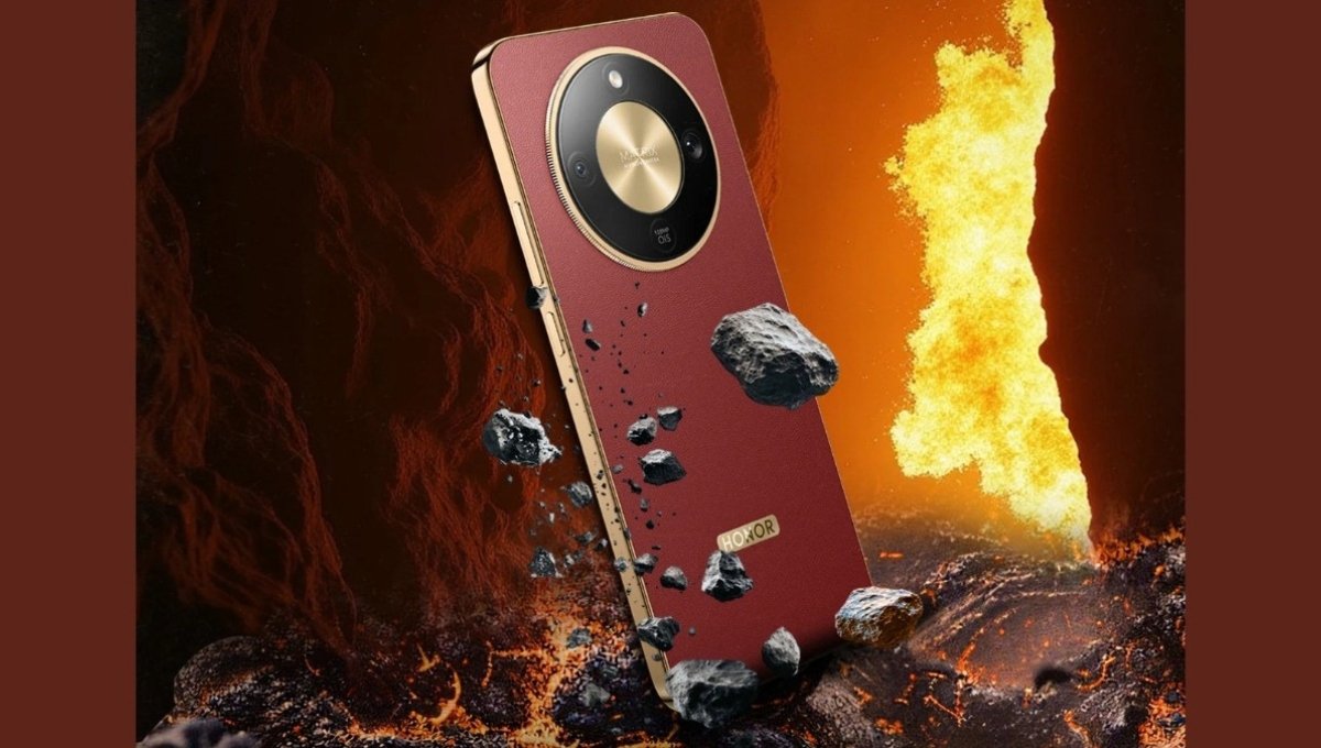 Honor X9d: 8300mAh बैटरी बैकअप और किफायती कीमत में 108MP कैमरे वाला दमदार स्मार्टफोन