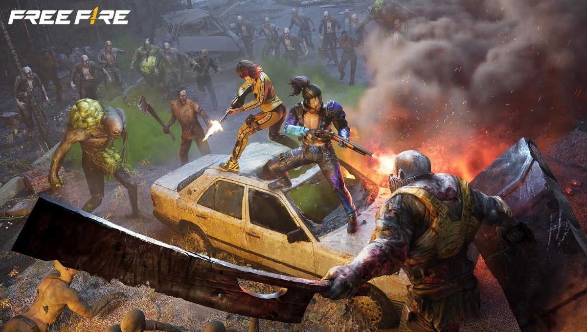 Free Fire OB51 अपडेट: 28 अक्टूबर से मिलेगा नए कैरेक्टर, इवेंट्स और धांसू फीचर्स का मज़ा