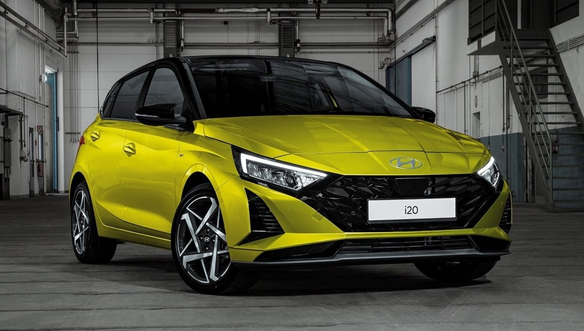 Hyundai i20 2025: ₹7.51 लाख से शुरू, 20 km/L माइलेज वाली स्टाइलिश प्रीमियम हैचबैक