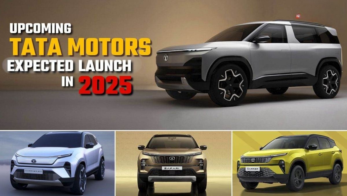 2025 Tata Mileage Cars: ₹5 लाख से शुरू कीमत और 28 km/kg तक का शानदार माइलेज