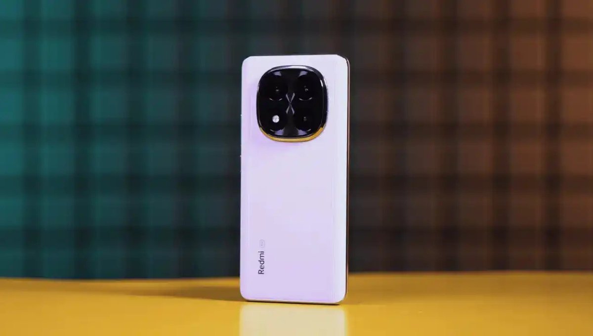 Redmi Note 14 Pro Plus अब ₹23,998 में, Amazon Great Indian Festival का धमाकेदार ऑफर
