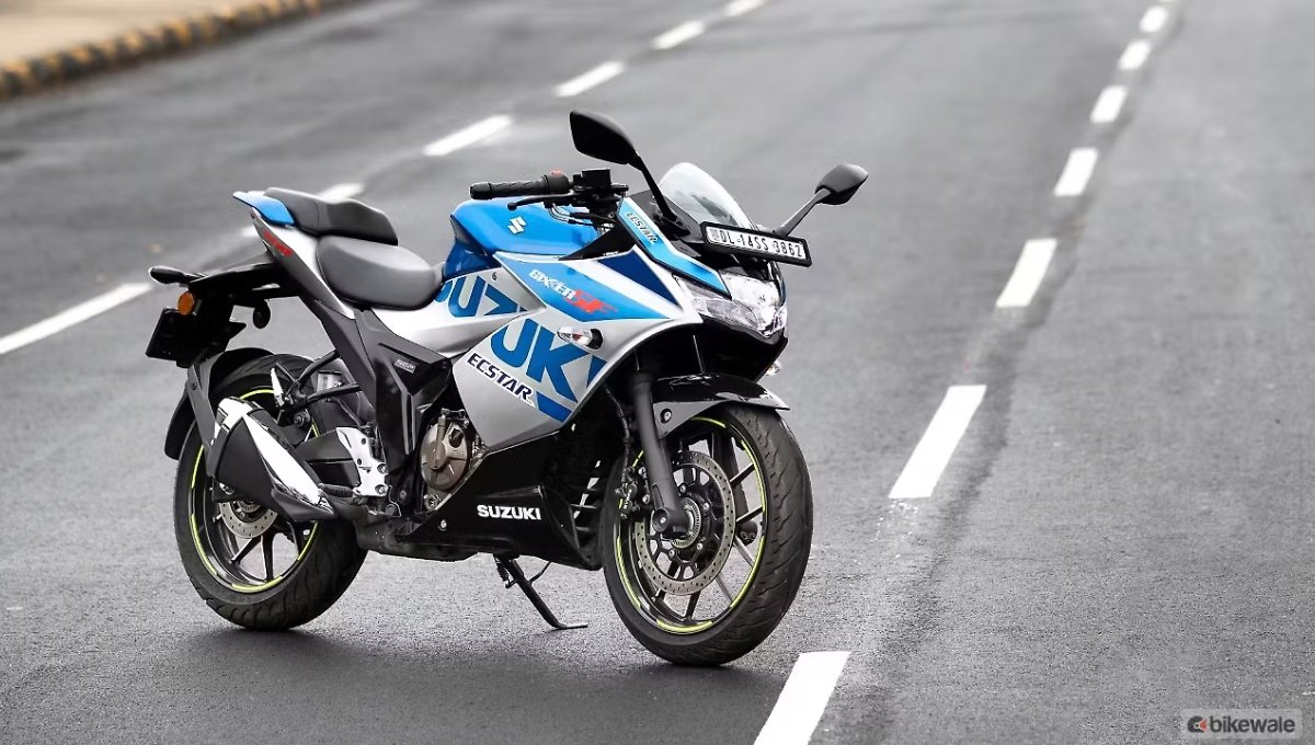 2 लाख के अंदर लंबी यात्राओं के लिए बेस्ट Touring Motorcycle