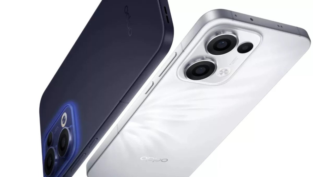 Amazon Festive Sale 2025: Oppo Reno 13 5G पर भारी छूट, अब केवल ₹26,999 में