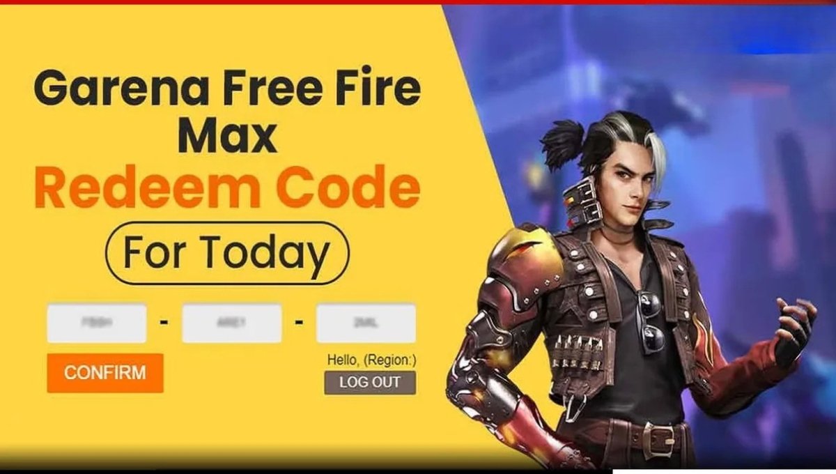 Free Fire Redeem Code, आज फ्री डायमंड्स, गन स्किन्स और दीवाली ऑफर्स