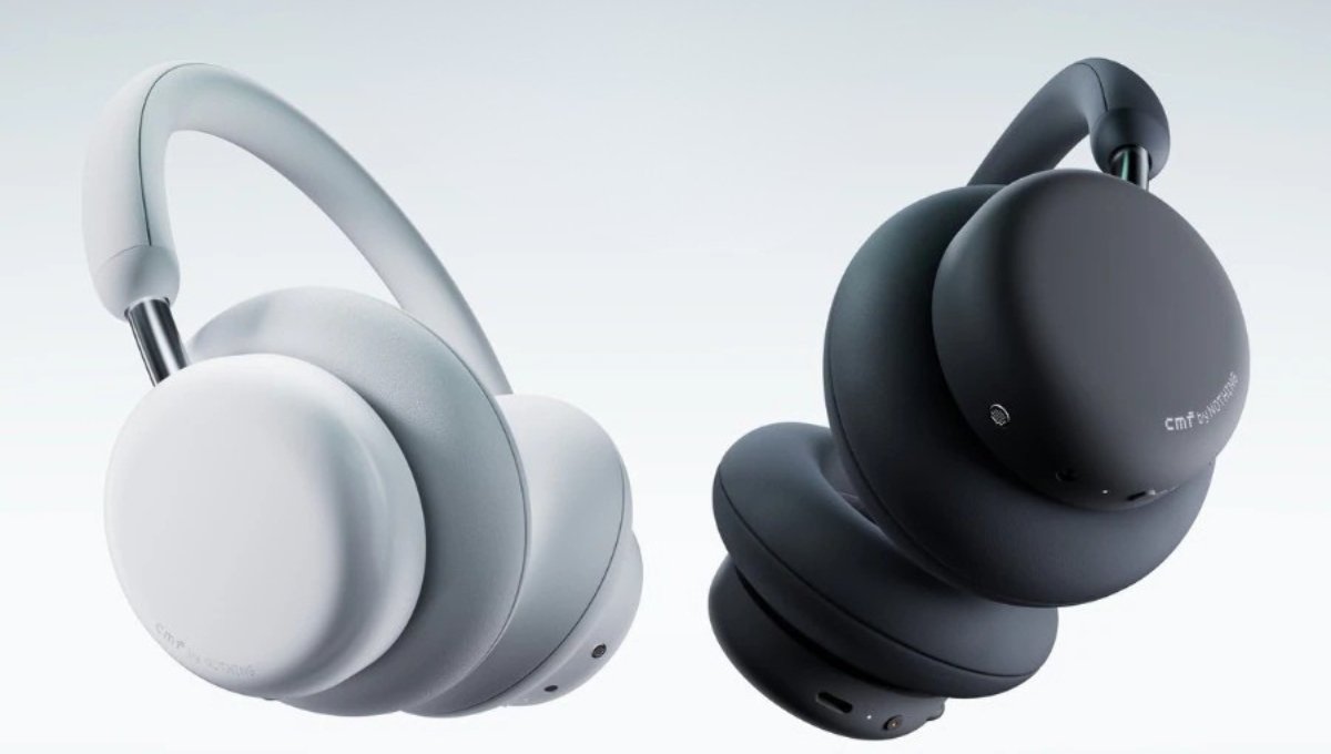 CMF Headphone Pro: किफ़ायती दाम में प्रीमियम फीचर्स और यूनिक डिज़ाइन