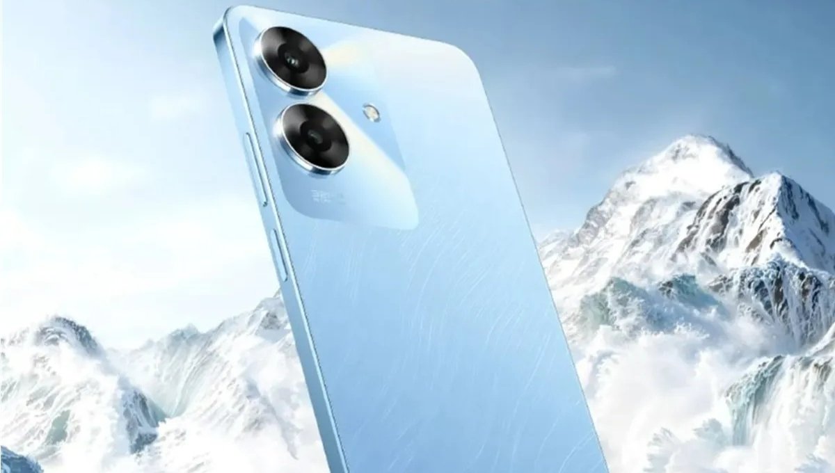 Realme Narzo N61: बजट स्मार्टफोन जिसमें है बड़ी बैटरी, शानदार कैमरा और स्टाइलिश लुक