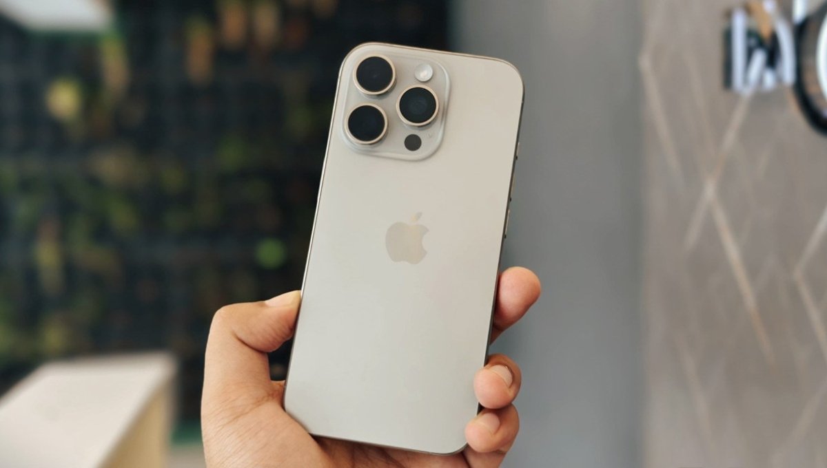 फ्लिपकार्ट बिग बिलियन डेज़ सेल: iPhone 16 Pro अब 69,999 रुपये में, दमदार फीचर्स के साथ