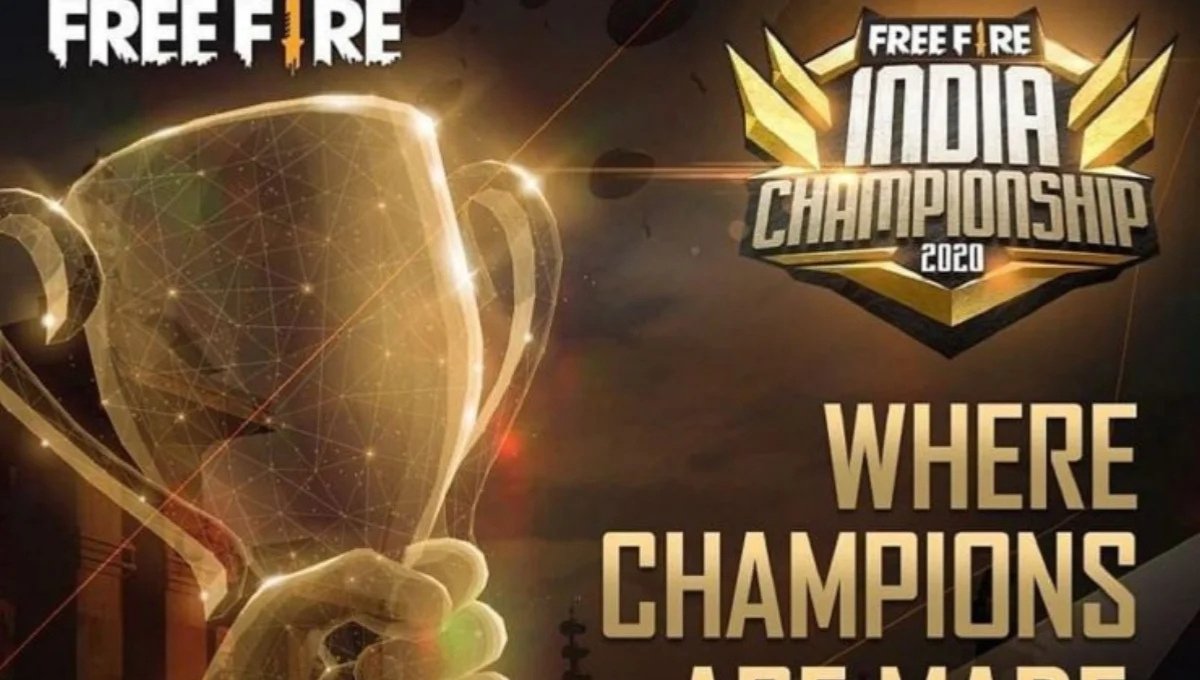 Free Fire Garena Youth Championship 2025: गेमिंग की दुनिया में कदम रखने का सुनहरा मौका