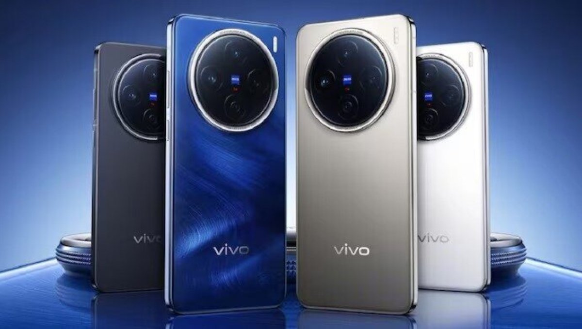 Vivo X200 Ultra लॉन्च 200MP कैमरा, 6000mAh बैटरी और 70,000 रुपये की शुरुआती कीमत