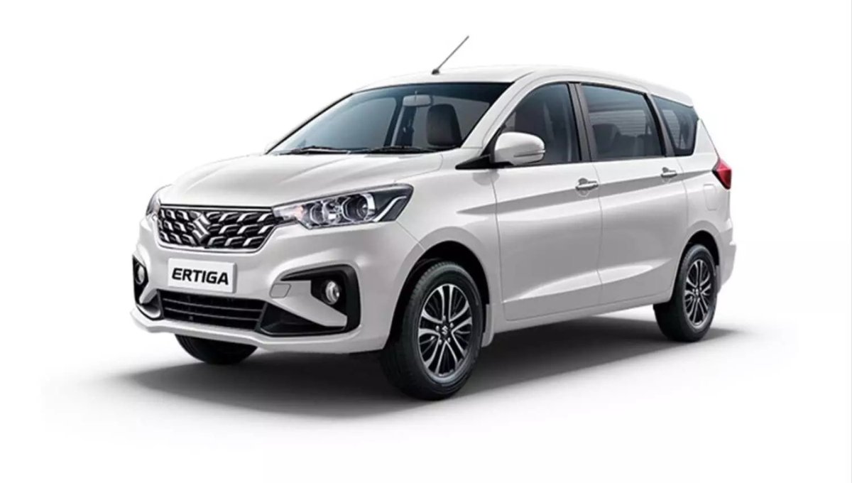 ₹10 लाख से कम में 2025 की Top Family Car, माइलेज 25 से 34 kmpl तक