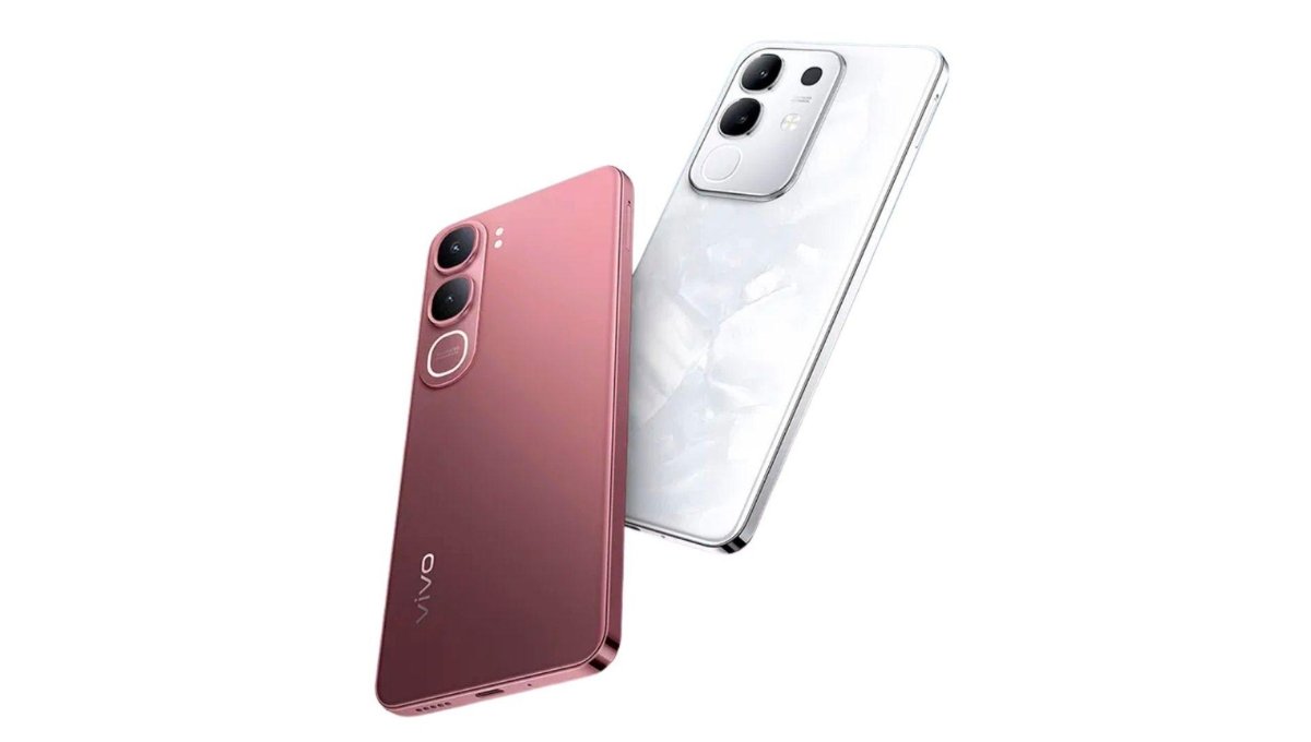 Vivo Y31 लॉन्च: सिर्फ ₹13,500 में दमदार 6500mAh बैटरी और 50MP कैमरा