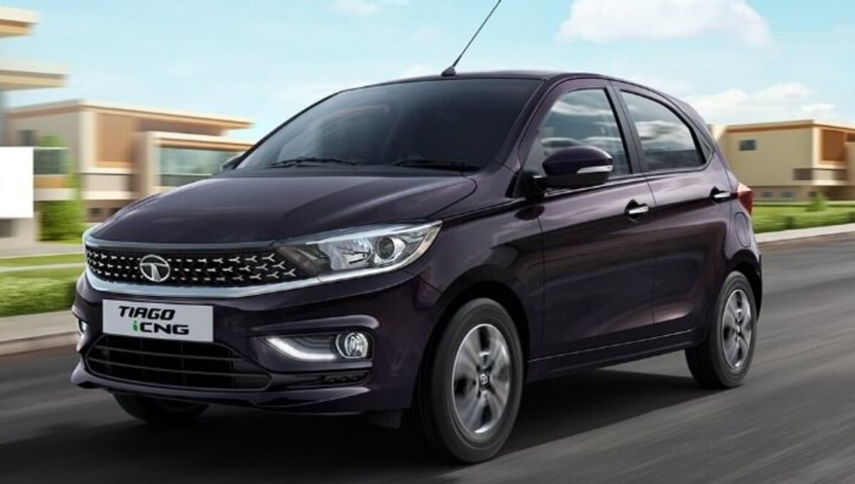 2025 Tata Mileage Cars: ₹5 लाख से शुरू कीमत और 28 km/kg तक का शानदार माइलेज