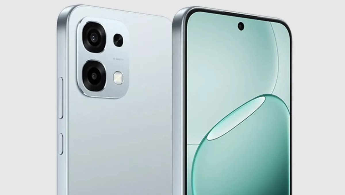 Oppo A6 Pro 4G लॉन्च: 50MP कैमरा और 7,000mAh बैटरी के साथ, कीमत केवल 27,900 