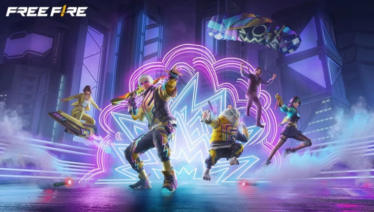Free Fire Max 26 सितंबर: मुफ्त गिफ्ट्स और स्पेशल रिवार्ड्स पाने का मौका
