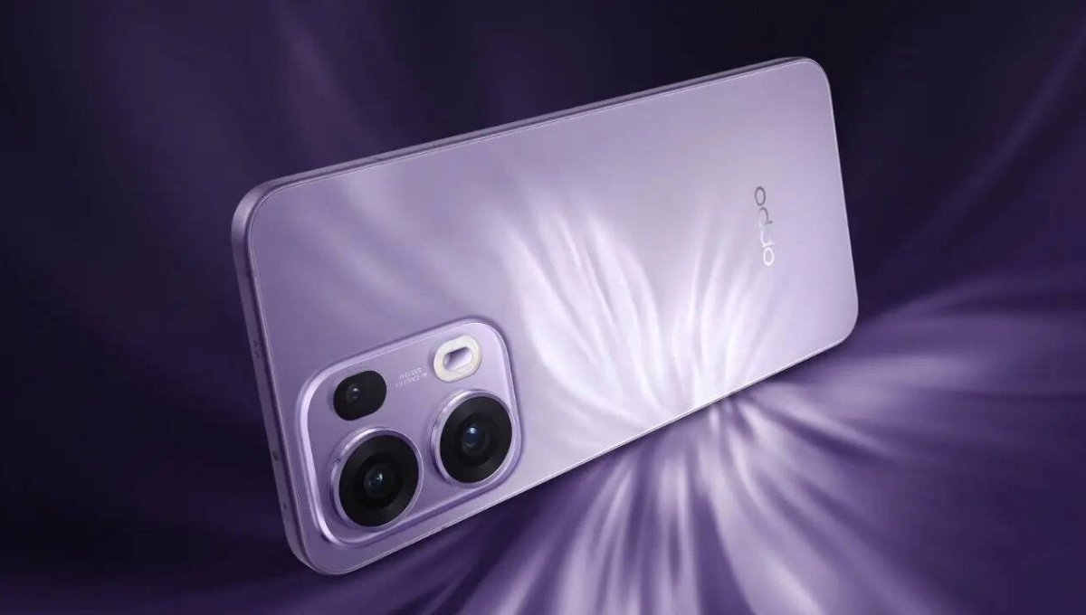 Amazon Festive Sale 2025: Oppo Reno 13 5G पर भारी छूट, अब केवल ₹26,999 में