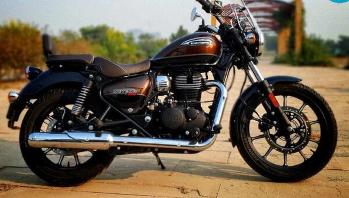 Best Cruiser Motorcycles in India 2025