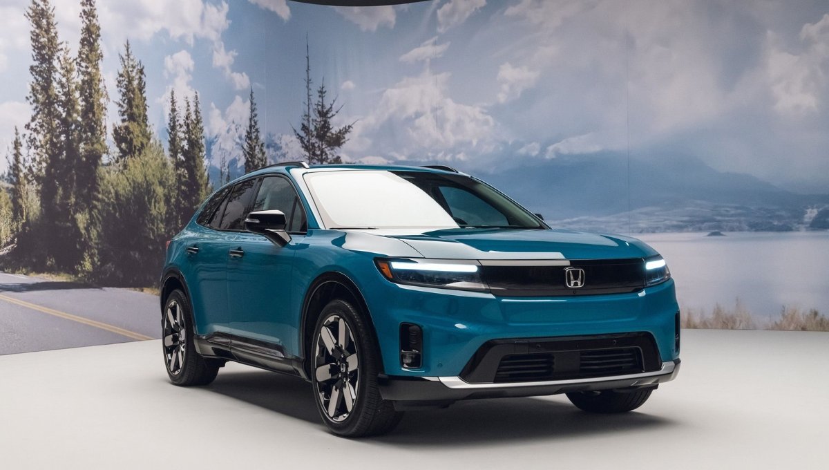  Honda Electric SUV 2026 : ₹20 लाख की कीमत पर लॉन्च होगी भारत में, जानिए फीचर्स