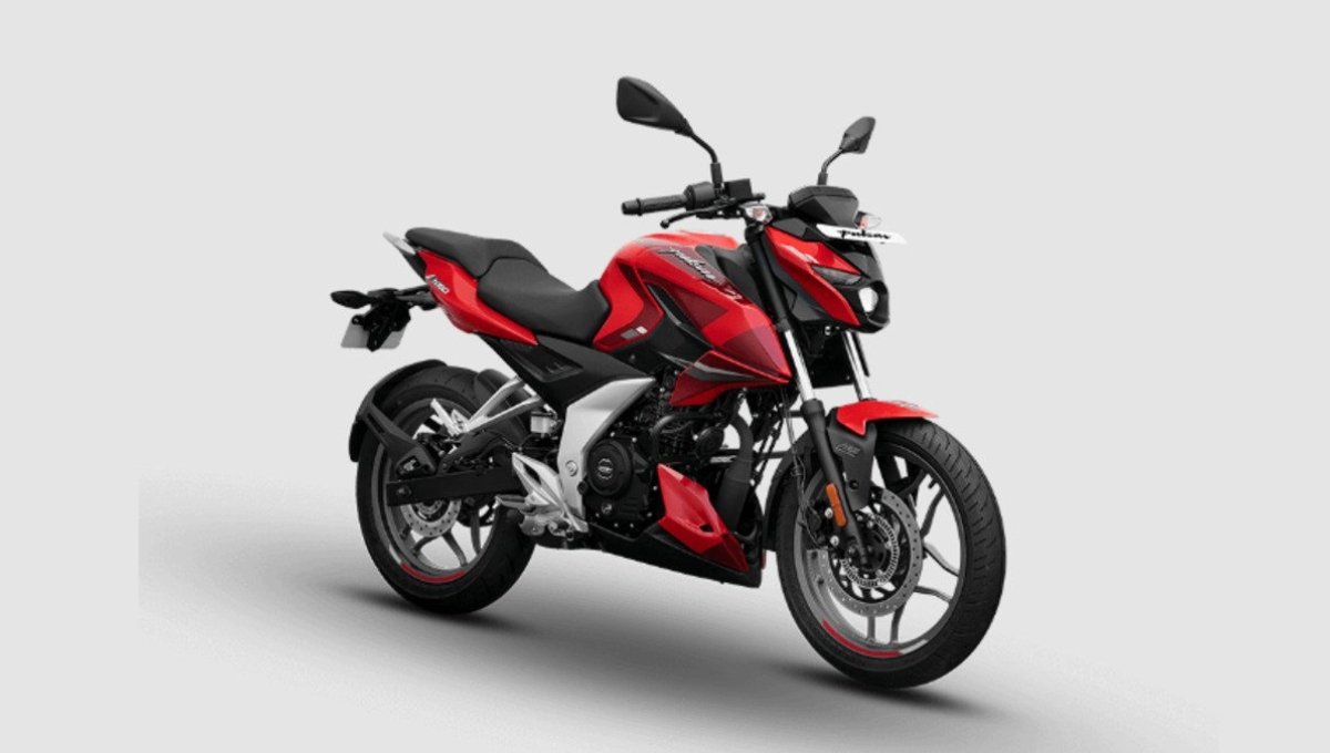 Bajaj Pulsar N160: शानदार लुक्स और दमदार परफॉर्मेंस, 45 kmpl माइलेज और कीमत सिर्फ ₹1.30 लाख से शुरू