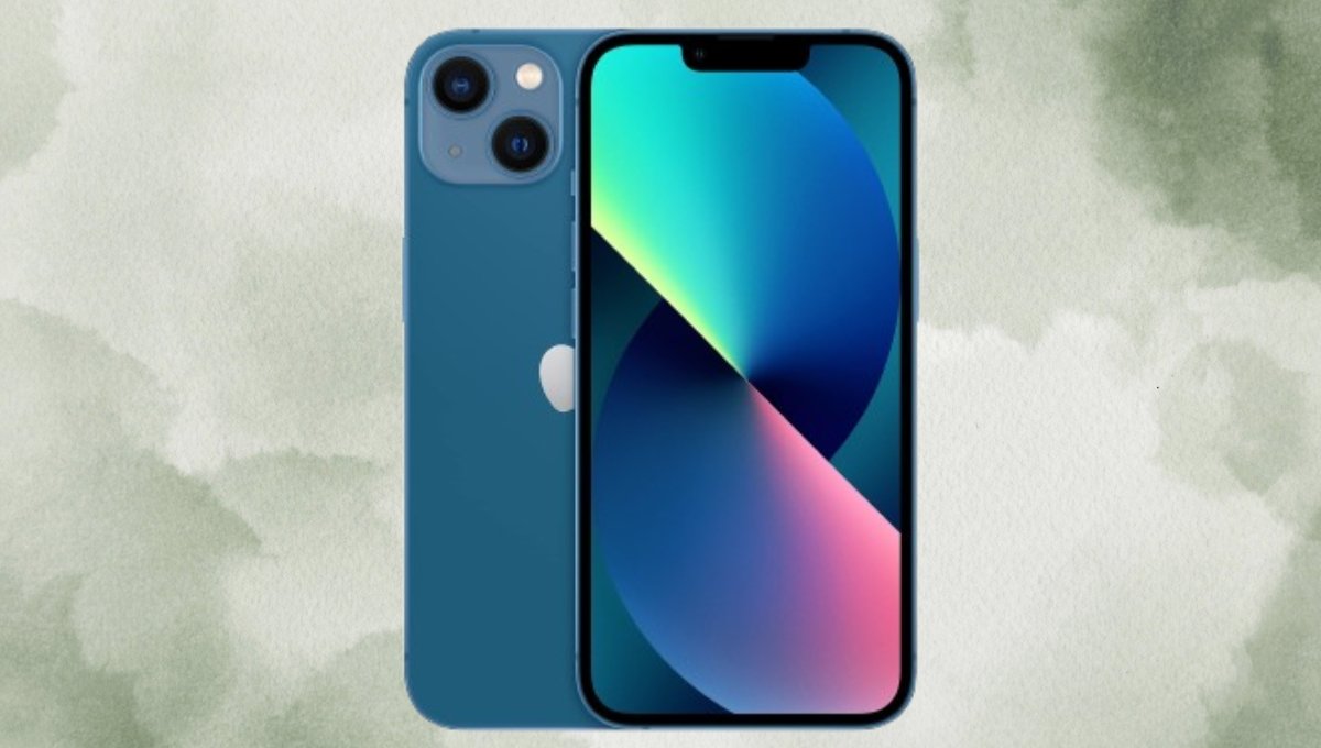 iPhone 13: अब सिर्फ ₹43,900 में 2025 में भी क्यों है यह स्मार्टफोन एक स्मार्ट चॉइस