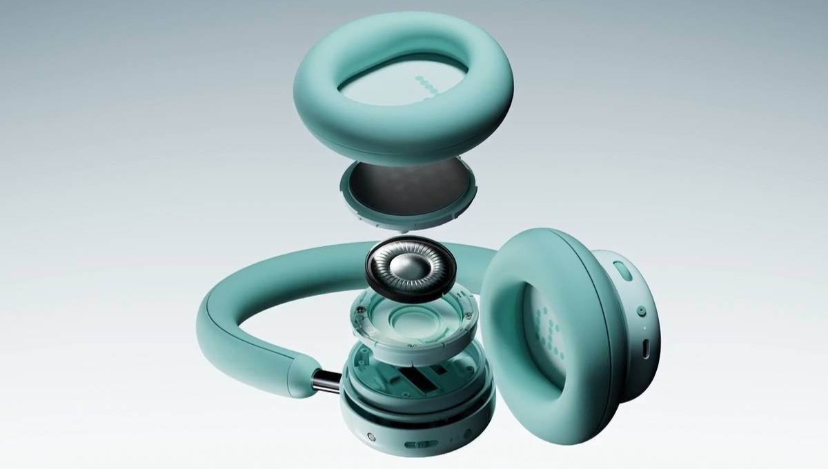 CMF Headphone Pro: किफ़ायती दाम में प्रीमियम फीचर्स और यूनिक डिज़ाइन