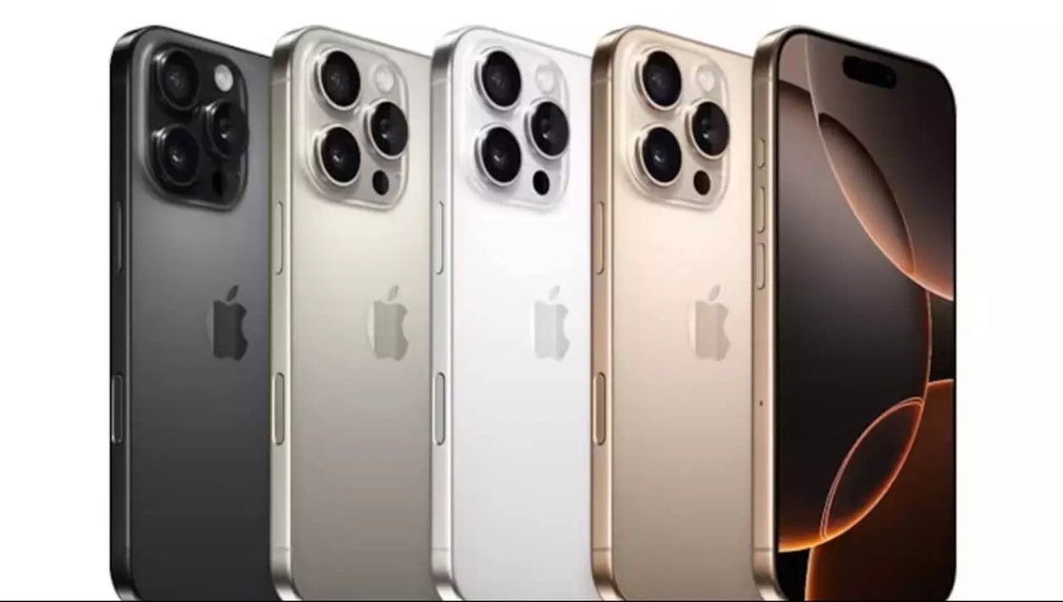फ्लिपकार्ट बिग बिलियन डेज़ सेल: iPhone 16 Pro अब 69,999 रुपये में, दमदार फीचर्स के साथ