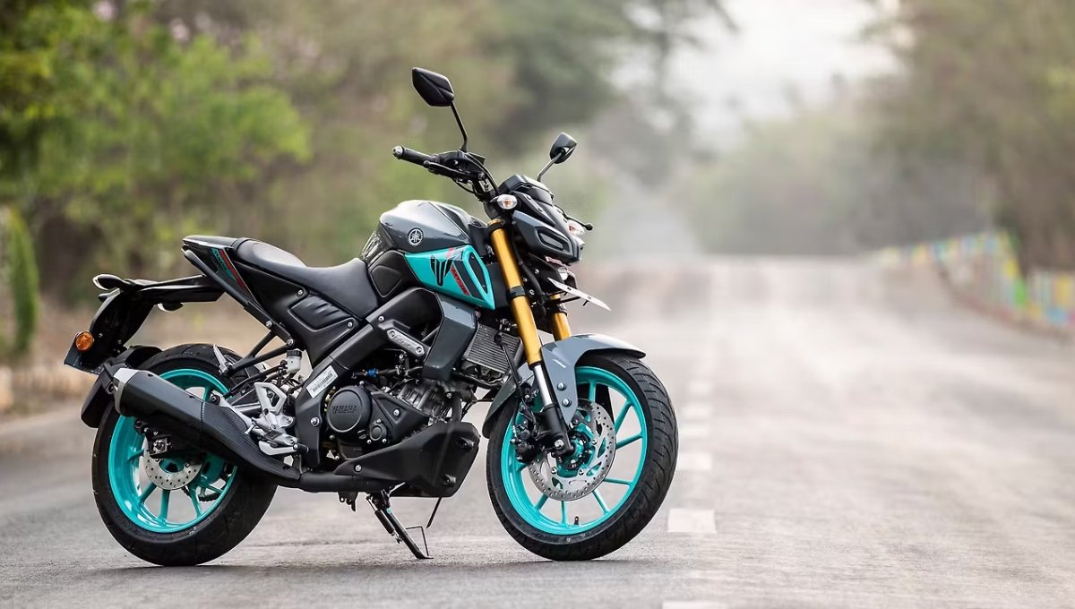 Yamaha Mt 15 V2: दमदार लुक्स, 50 kmpl माइलेज और ₹1.70 लाख की कीमत पर परफेक्ट बाइक