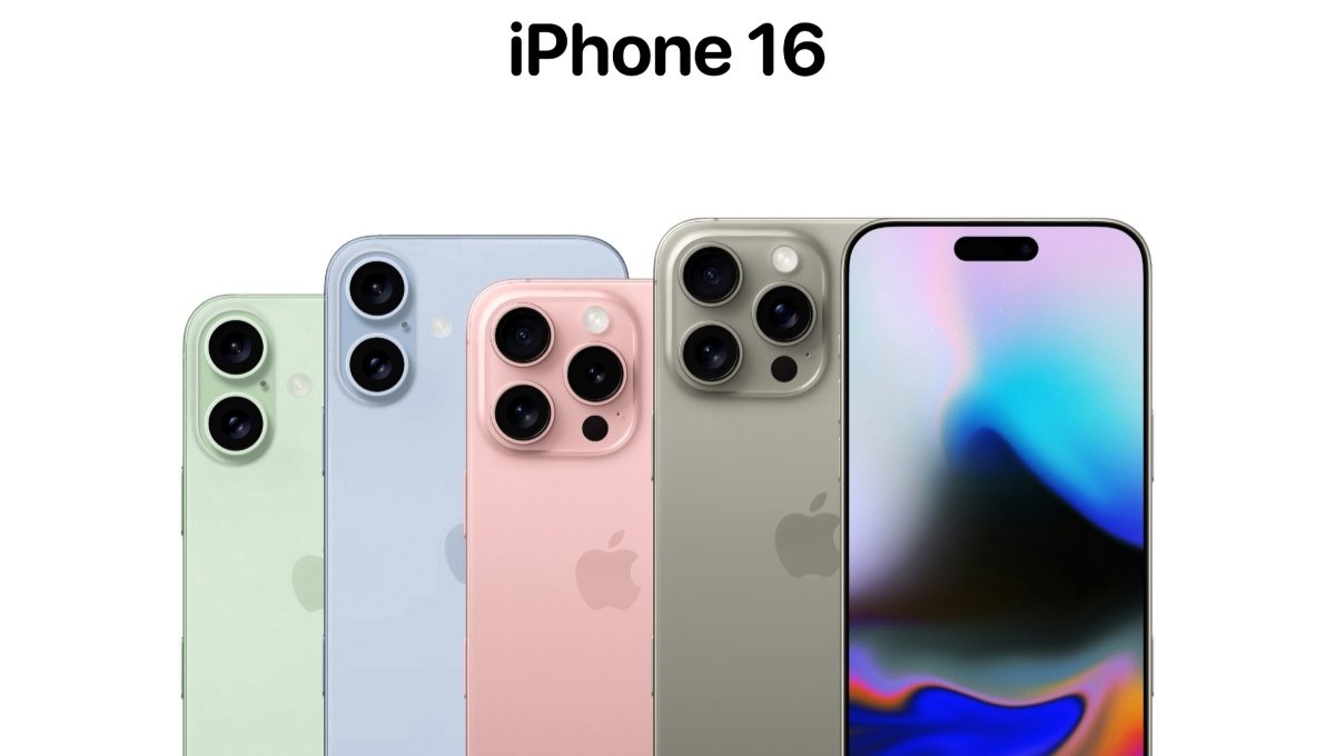 iPhone 16 और iPhone 16 Pro: अब कम दाम में मिलेगा प्रीमियम अनुभव