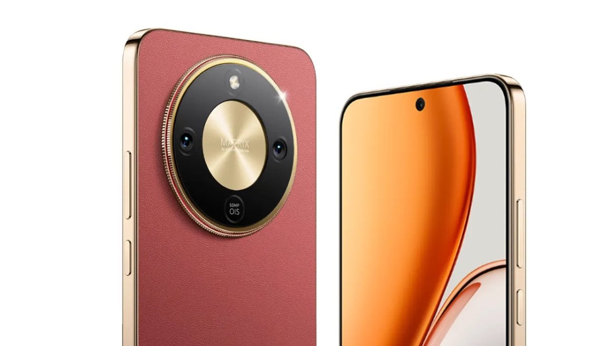 Honor X9d: 8300mAh बैटरी बैकअप और किफायती कीमत में 108MP कैमरे वाला दमदार स्मार्टफोन