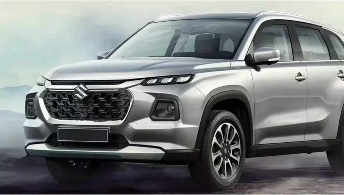 Maruti Suzuki Victoris लॉन्च, लेवल 2 ADAS और दमदार फीचर्स के साथ भारत में नई SUV की एंट्री