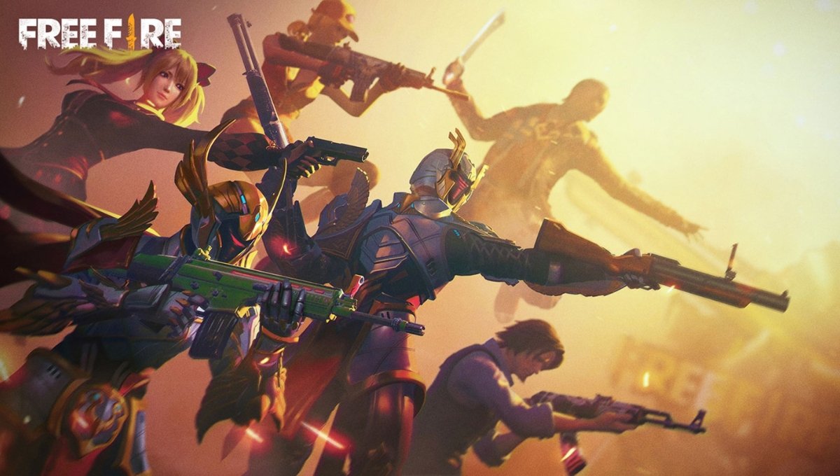Free Fire OB51 अपडेट: 28 अक्टूबर से मिलेगा नए कैरेक्टर, इवेंट्स और धांसू फीचर्स का मज़ा