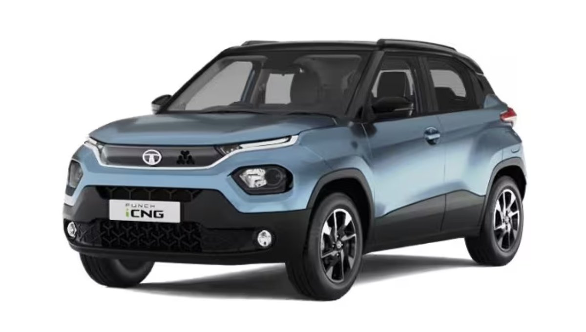 2025 Tata Mileage Cars: ₹5 लाख से शुरू कीमत और 28 km/kg तक का शानदार माइलेज
