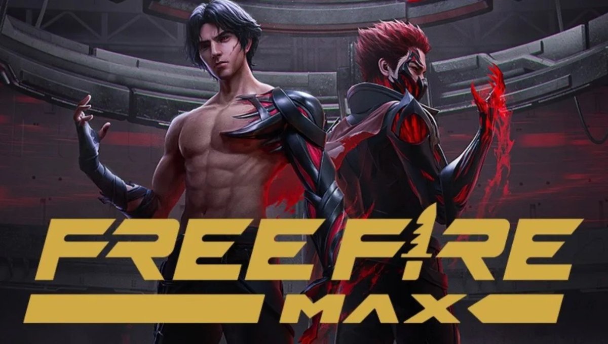 आज ही इस्तेमाल करें, Free Fire Max के 25 सितंबर के स्पेशल रिडीम कोड