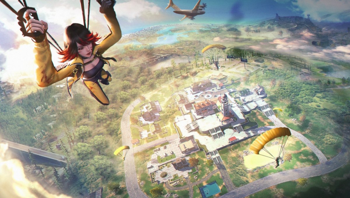 Free Fire Max 27 सितंबर Redeem Code, पाएं फ्री डायमंड्स और लेजेंडरी स्किन्स