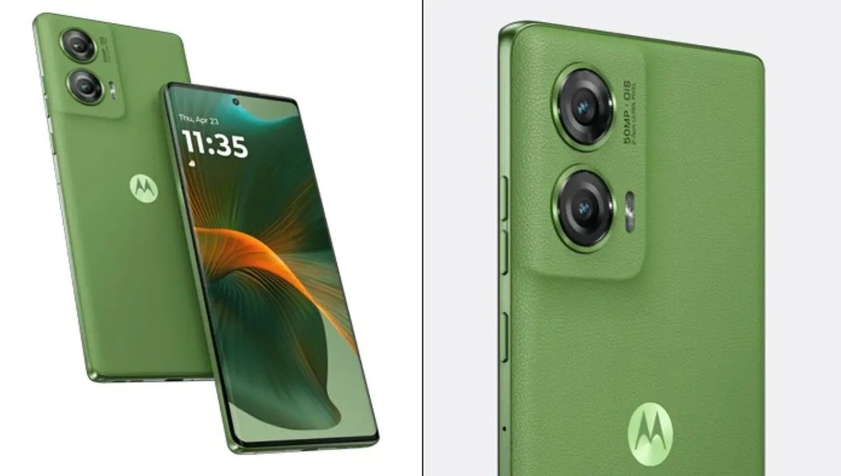 Motorola Edge 50 Fusion सिर्फ ₹18,387 में 50MP कैमरा, 5000mAh बैटरी और 144Hz डिस्प्ले के साथ Great Indian Festival Deals