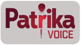 Patrika Voice