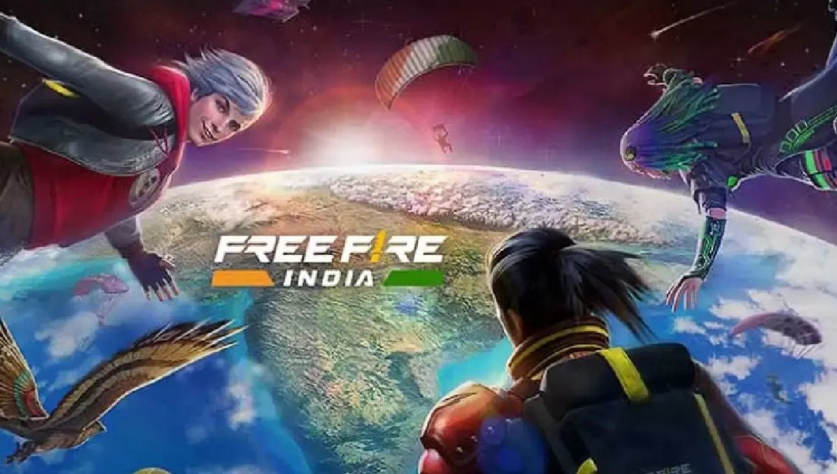 Free Fire India 2025, 1 दिसंबर से लौटेगा गेमिंग का बादशाह