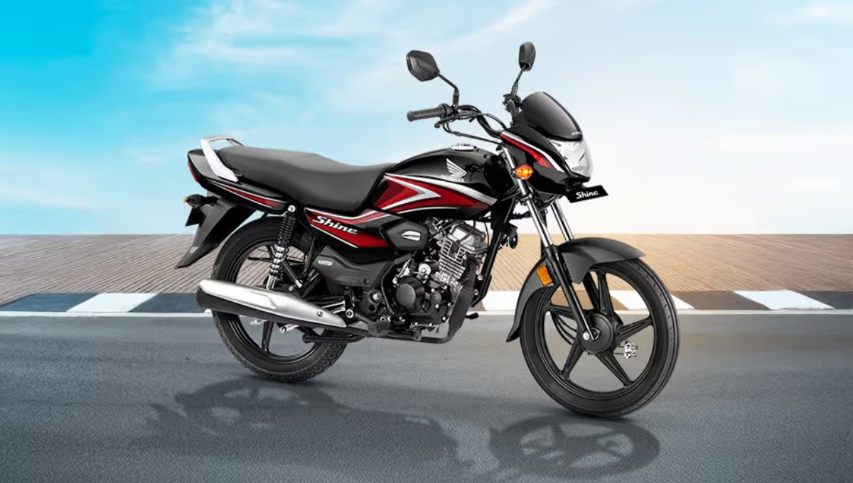 Honda Shine 125: अब और सस्ती हुई, जाने नई कीमत और सभी ज़रूरी डिटेल्स