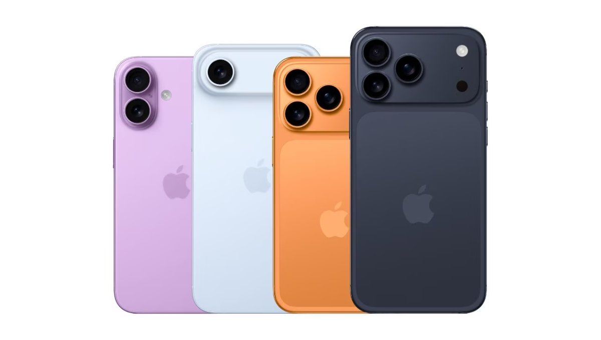 iPhone 17 Series 2025 : डिज़ाइन, फीचर्स और कैमरा अपग्रेड्स की पूरी कहानी