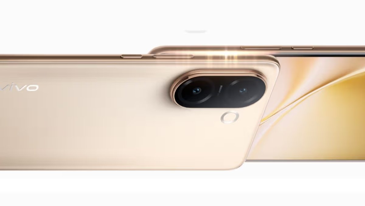 Vivo V60e: शानदार कैमरा और दमदार बैटरी के साथ भारत में जल्द होगी लॉन्च
