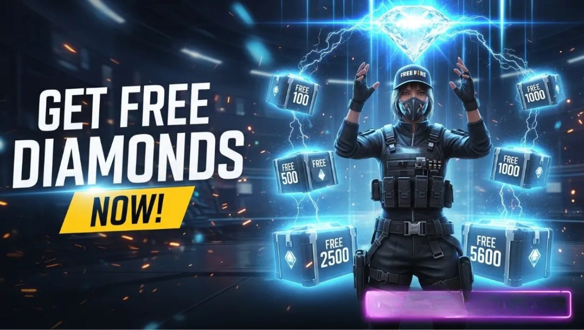 Free Fire Items Odoo Com: फ्री डायमंड्स का झांसा या अकाउंट बैन का जाल? पूरी सच्चाई जानिए