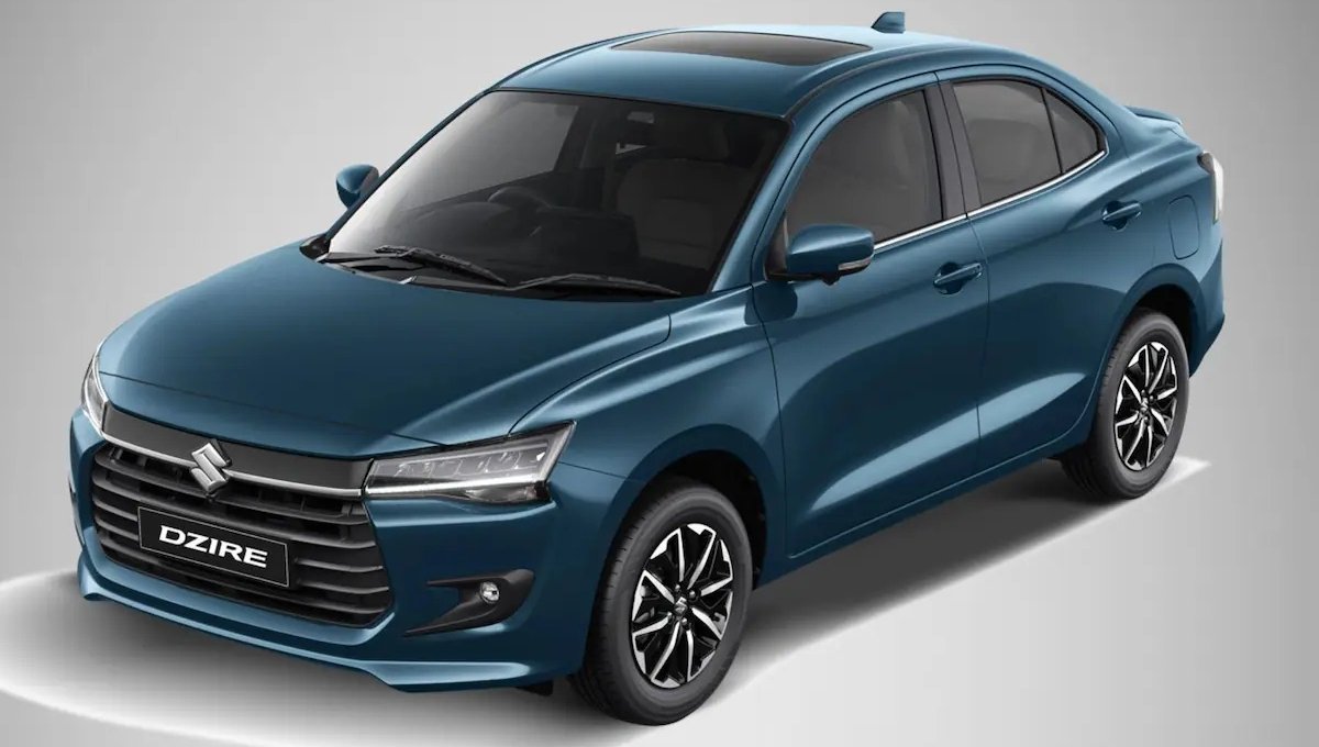 Maruti Suzuki का नवरात्रि प्रदर्शन रहा ऐतिहासिक, ग्राहकों की लगी लंबी कतार