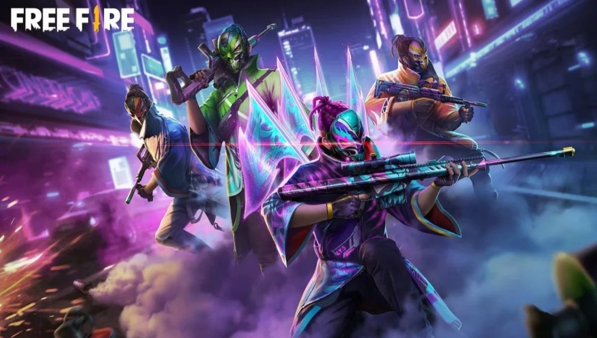 Free Fire Redeem Code 9 October 2025: आज फ्री डायमंड्स और स्किन्स का जबरदस्त मौका