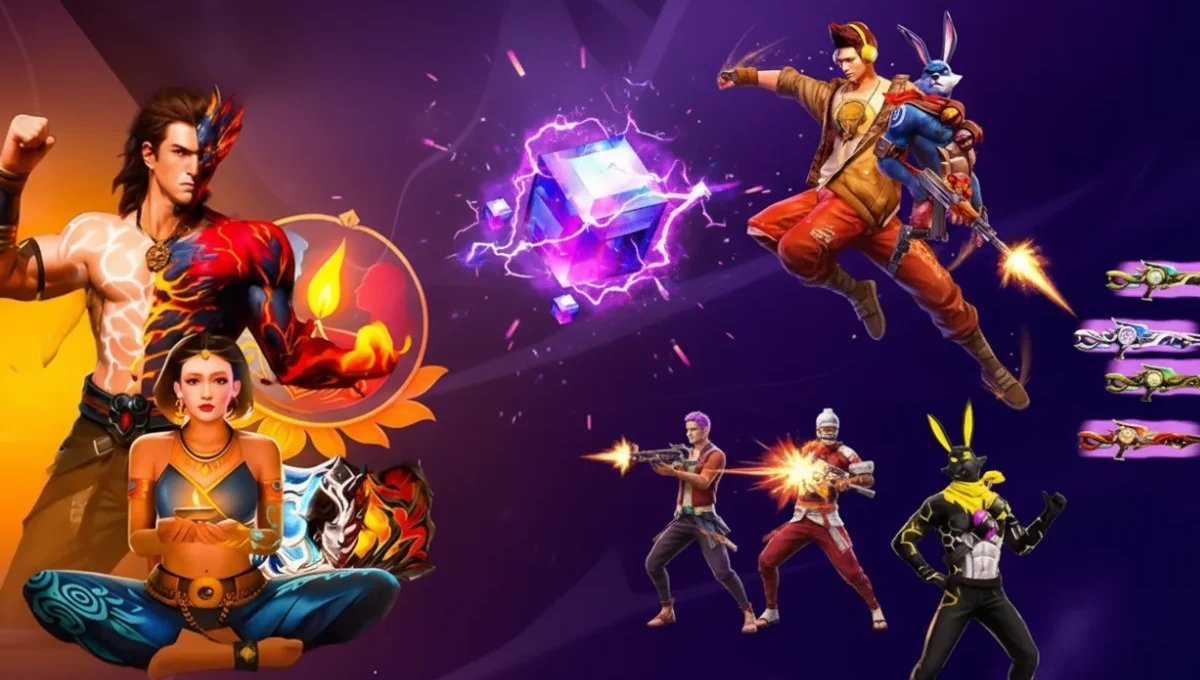 Free Fire Items Odoo Com: फ्री डायमंड्स का सपना या आपकी गेम आईडी की चोरी की साजिश