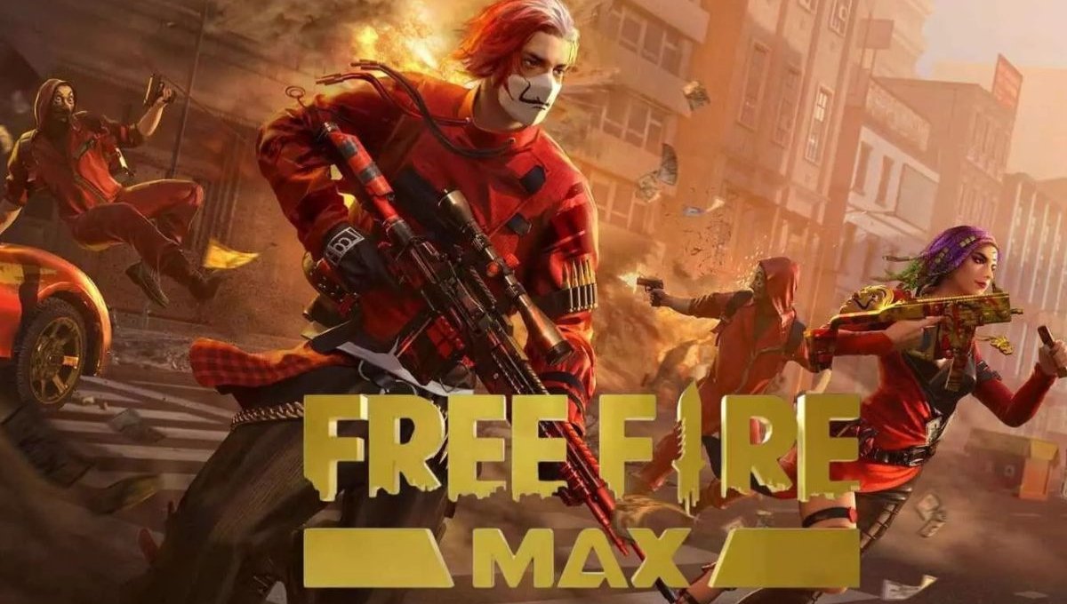 Free Fire Max Redeem Code 12 अक्टूबर: आज ही क्लेम करें फ्री स्किन्स और 3000 डायमंड्स का मौका
